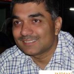 Vineet Khanna IPS