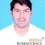 Vinesh Kumar HCS