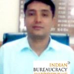 Virender Chaudhary HCS
