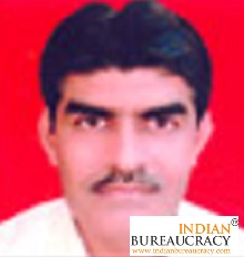 Virender Singh-I  HCS