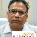 Vishal Kumar Dev IAS