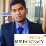 Yeddula Vijay IAS