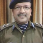 Zaki Ahmed IPS