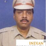 Sanjay Kumar -I IPS