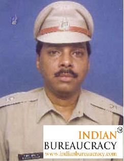 Sanjay Kumar -I IPS