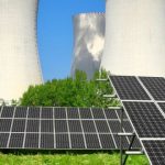 nuclear and renewable energy
