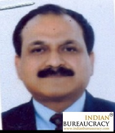 sanjay kumar singh IAS