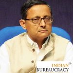 sanjay mitra ias