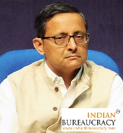 sanjay mitra ias