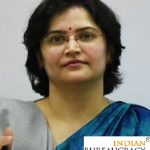 Sangeeta Saxena IES