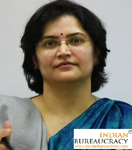 Sangeeta Saxena IES