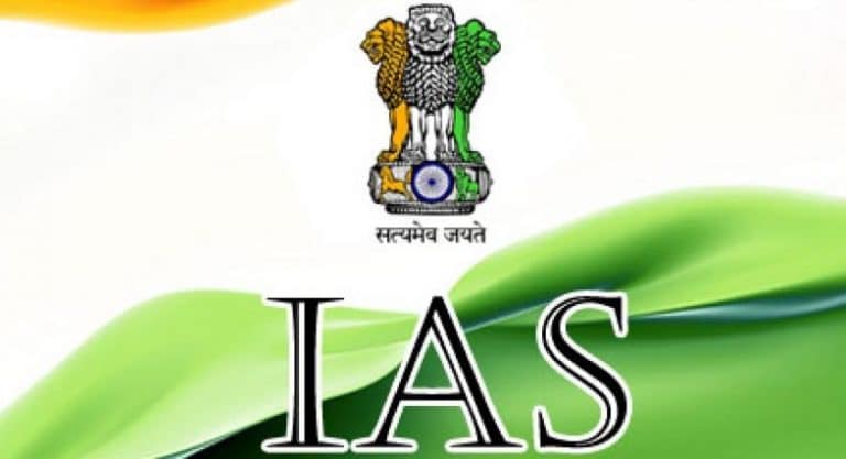 176 IAS of 2016 Batch appointed Assistant Secretary