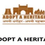 Adopt a Heritage Scheme