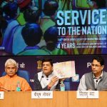 4 Year achievements & Initiatives of the Ministry of Railways-Indian Bureaucracy