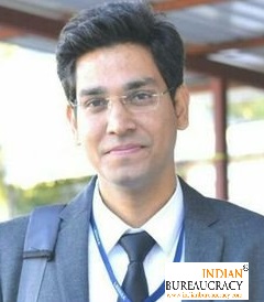 Aaditya Dachalwal IAS