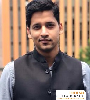 Aayush Garg IAS