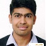 Abhishek Meena IAS