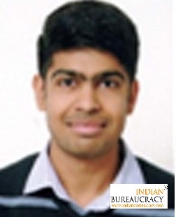 Abhishek Meena IAS