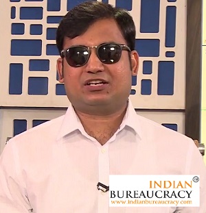 Ajay Arora IAS