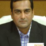 Ajay Chauhan IAS