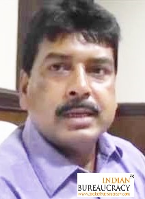 Ajit Ranjan Bardhan IAS