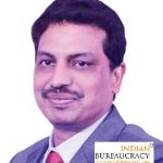 Ajoy Kumar Singh IAS