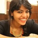Akriti Sagar IAS