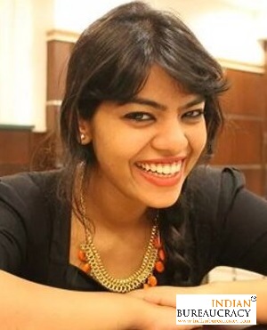 Akriti Sagar IAS