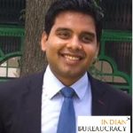 Alok Yadav IAS