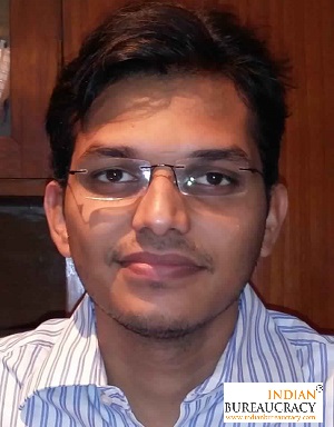 Aneesh Dasgupta IAS