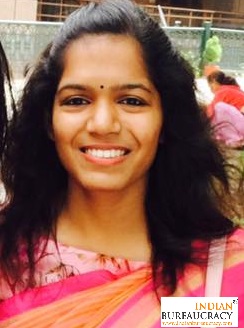 Annapurna Garg IAS