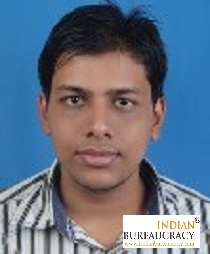 Anshul Agarwal IAS