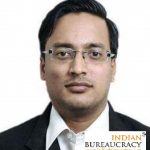 Anshul Gupta IAS