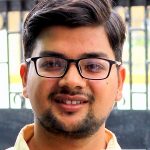 Anshul Kumar IAS