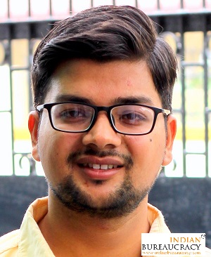 Anshul Kumar IAS