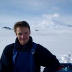 Antarctic experts