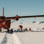 Antarctica ramps up sea level rise