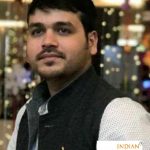 Anupam Mishra IAS