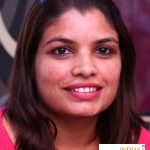 Anuradha Pal IAS