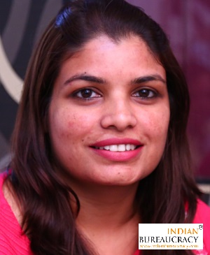 Anuradha Pal IAS