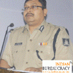 Arun Kumar Ray IPS