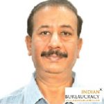 Arun Kumar Singh IAS