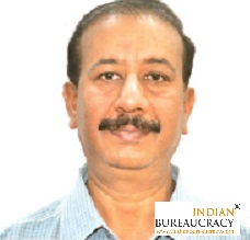 Arun Kumar Singh IAS