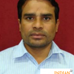 Arvind Kumar Mina IAS