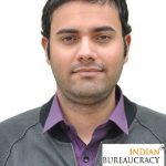 Ashish Tiwari IAS