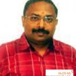 Ashok Dongre IAS