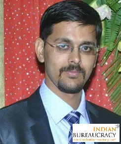 Ashwini Kumar Pandey IAS