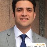 Athar Aamir Ul Shafi Khan IAS