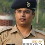 Atul Sharma IPS