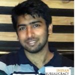 Atul Vats IAS